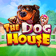 The Dog Housed